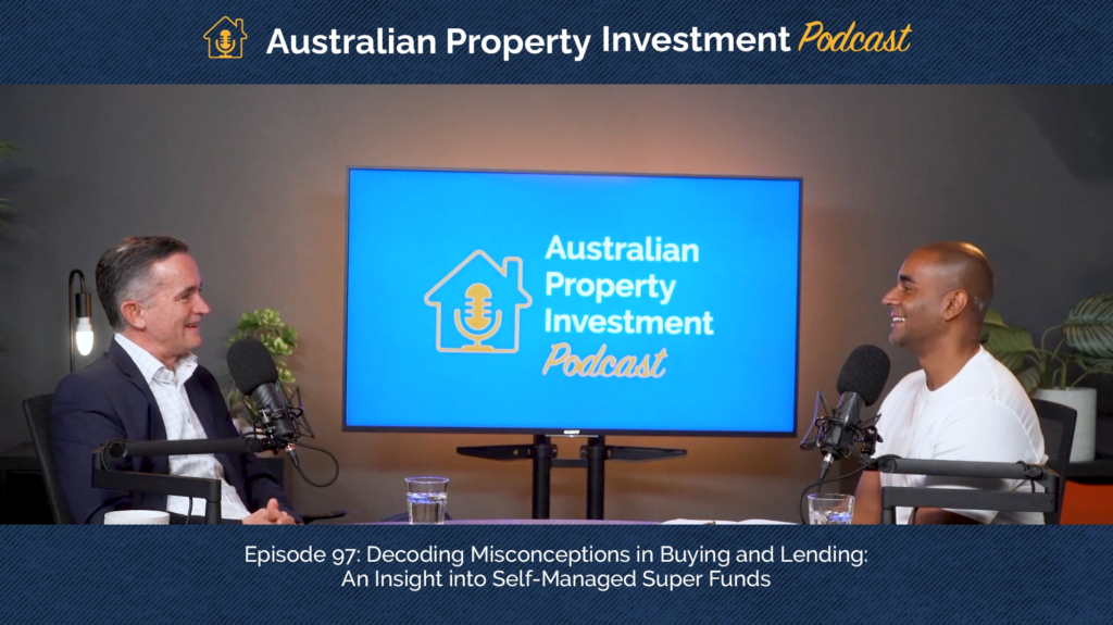 Exploring Self Managed Super Funds Insightful Lessons In Building