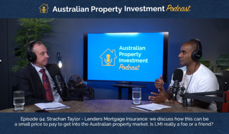 Strachan Taylor Australian Property Investment Podcast