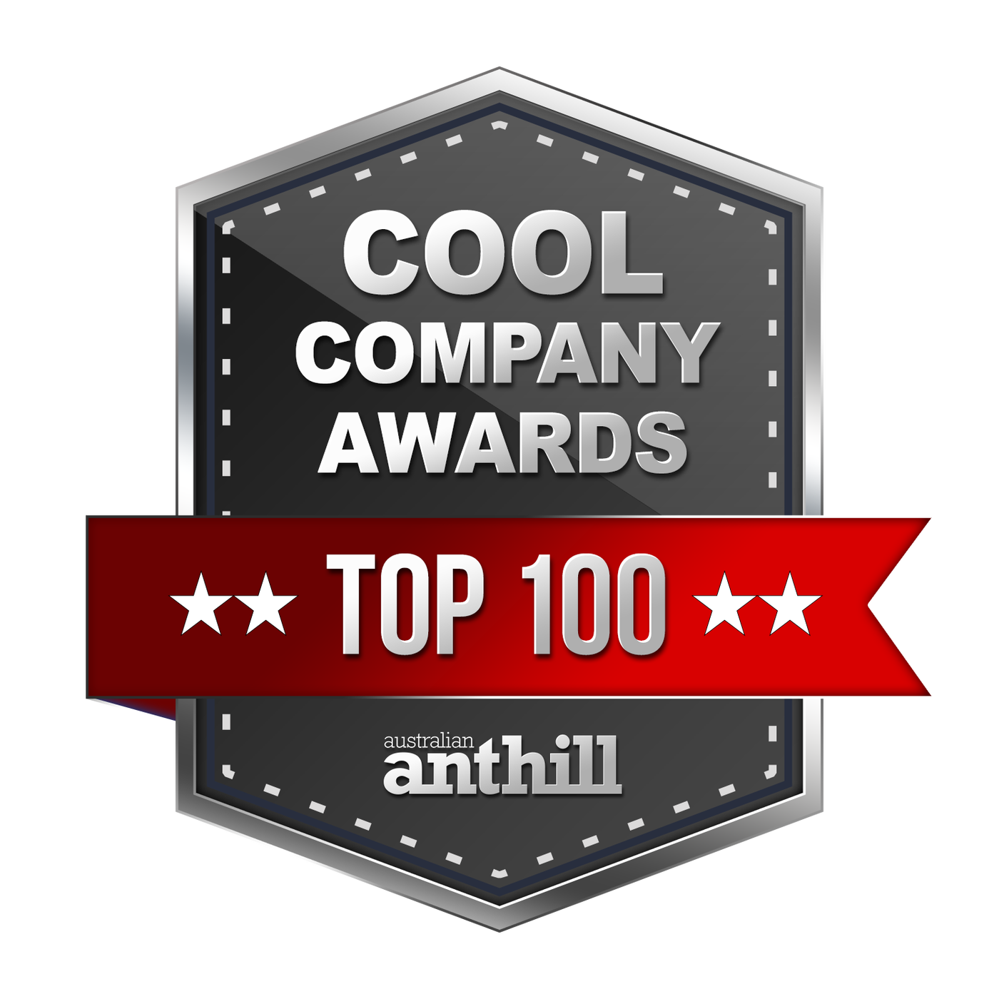 2017 Cool Company Awards Black Top 100 01