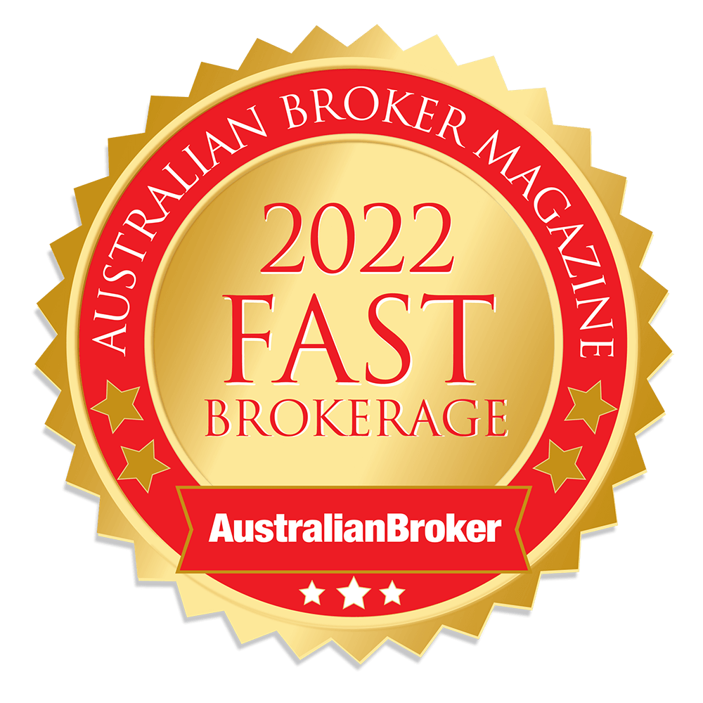 Ab Fast Brokerges 2022 Medal