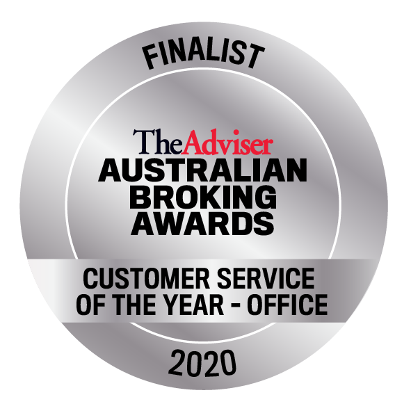 Aba 2020 Finalist Customer Service Of The Year – Office