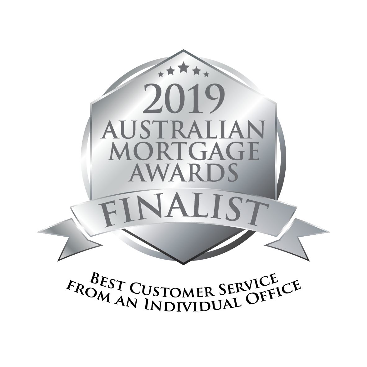 Ama Medals Finalist Best Customer Service From An Individual Office