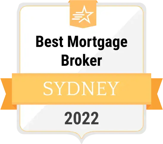 Best Mortgage Broker Sydney Award No Sheaf 1