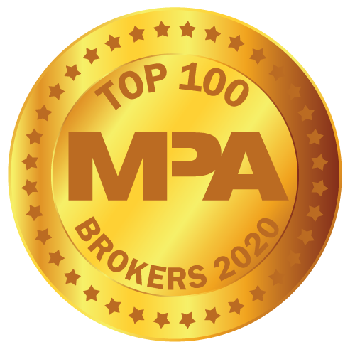 Mpa Top 100 Brokers 2020