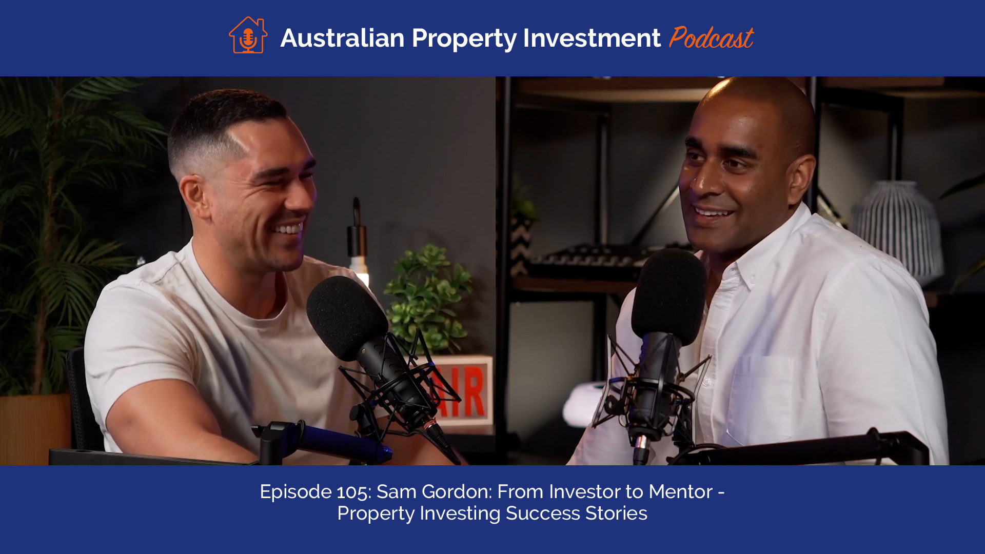 Apip 105 Sam Gordon