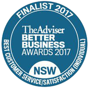 Best Customer Service 2017