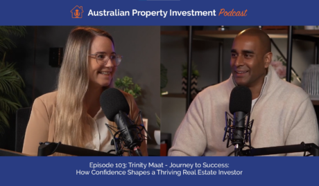 Trinity Maat Journey To Success: How Confidence Shapes A Thriving Real Estate Investor