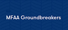 Mfaa Groundbreakers
