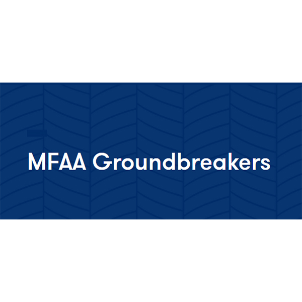 Mfaa Groundbreakers