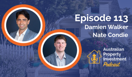 APIP 113 - Nate Condie and Damien Walker