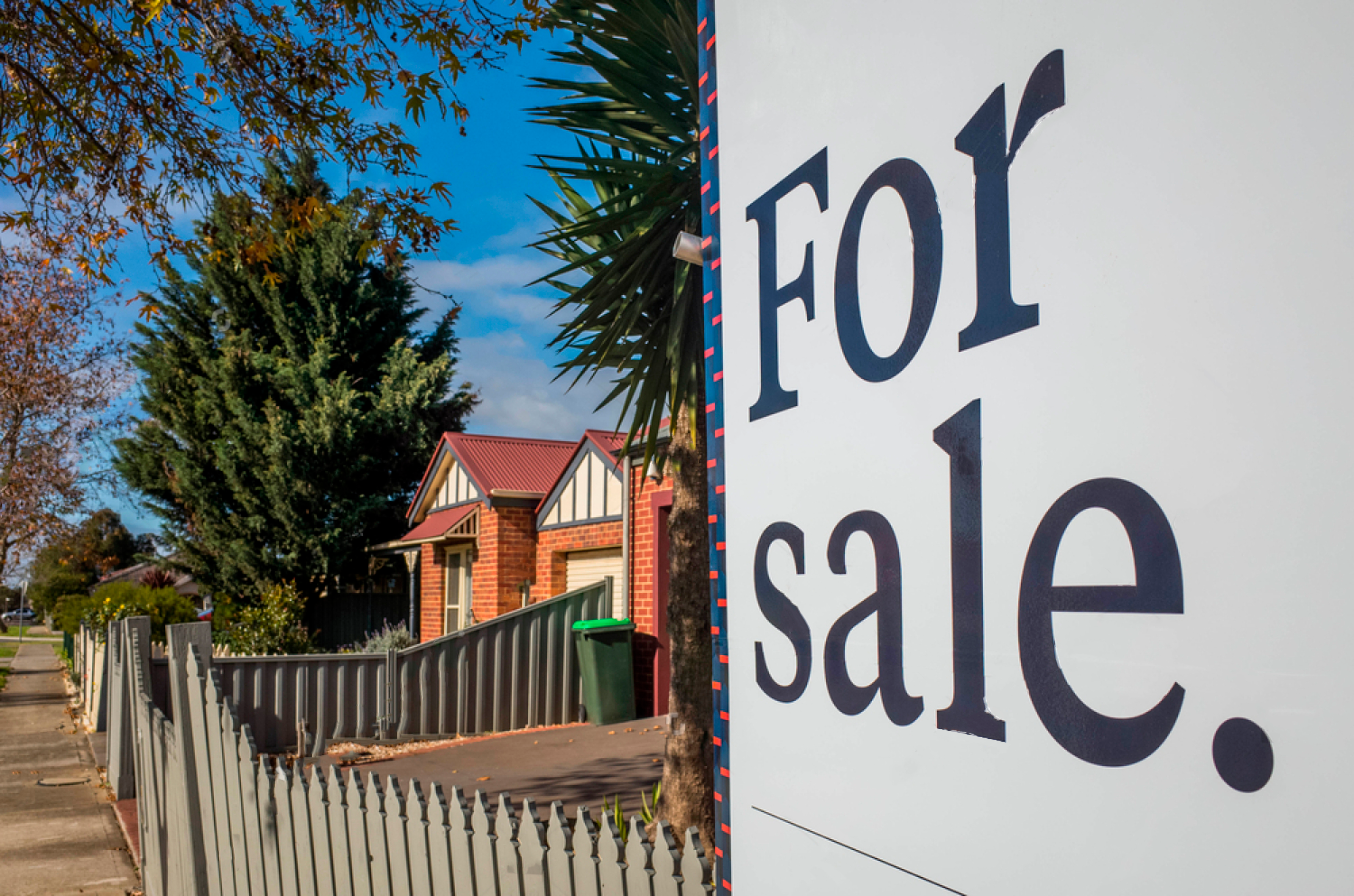 Residential Property For Sale