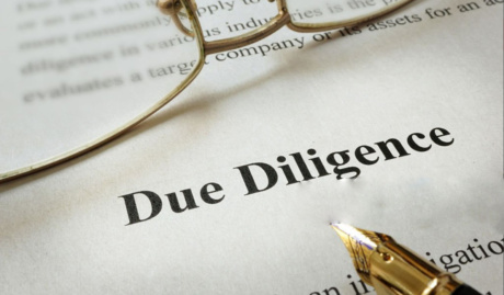 Due Diligence In Australia Property Investing