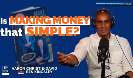 Making Money Simple - Ben Kingsley on Property Investment Strategies