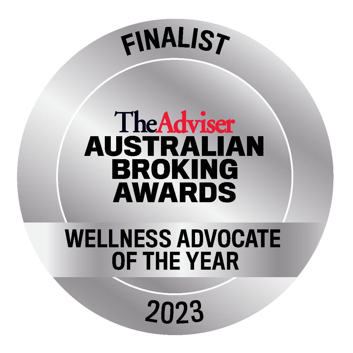 Aba 2023 Finalist Wellness Advocate Of The Year