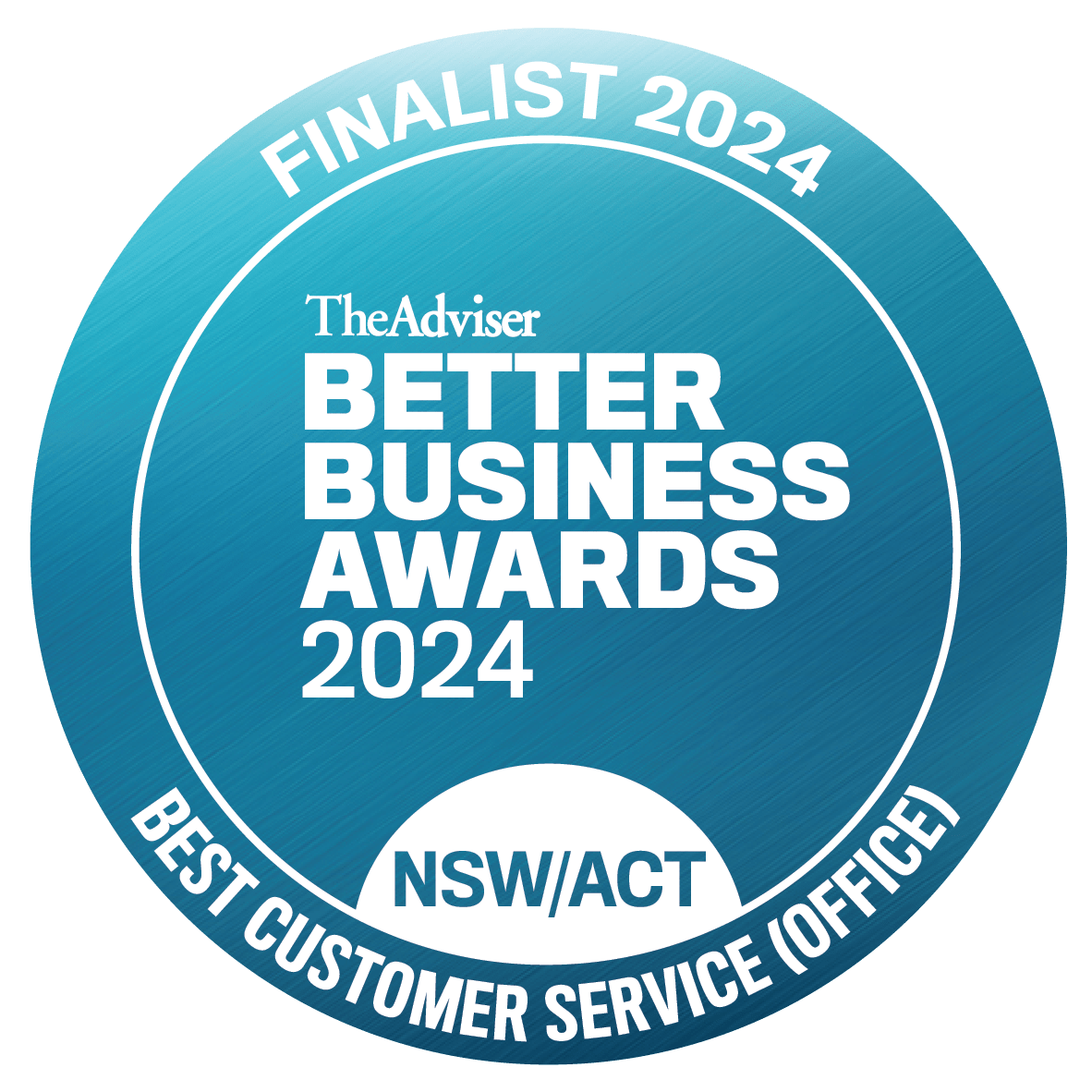 Bba2024 Finalist Best Customer Service Office Tlwstf