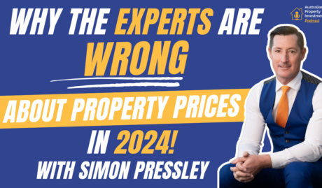 Property prices 2024