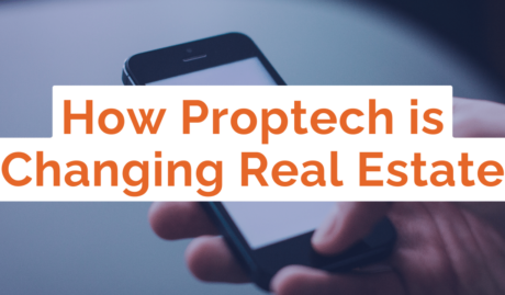 how proptech is changing real estate