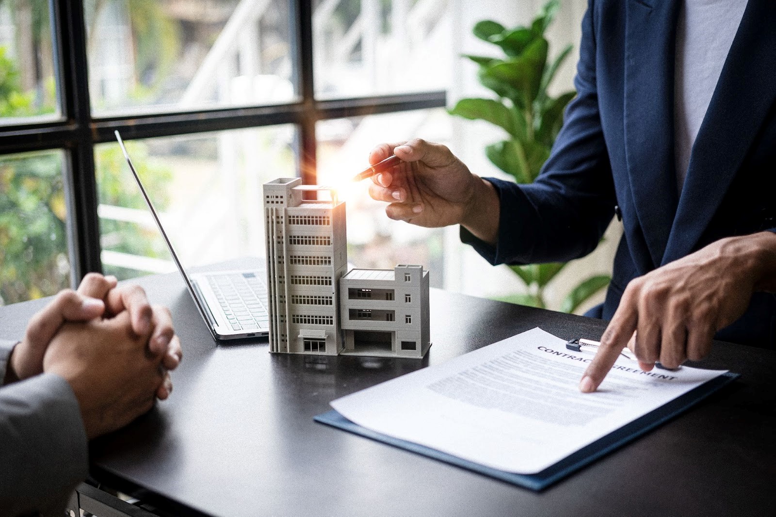 How To Start Investing In Property