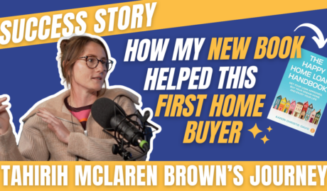 first home buyer