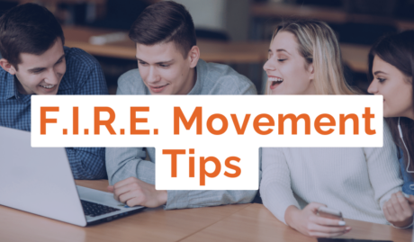 fire movement tips