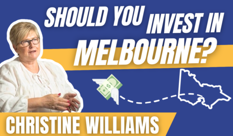 should you invest in Melbourne