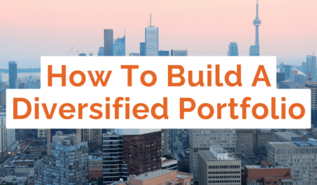 How To Build A Diversified Portfolio