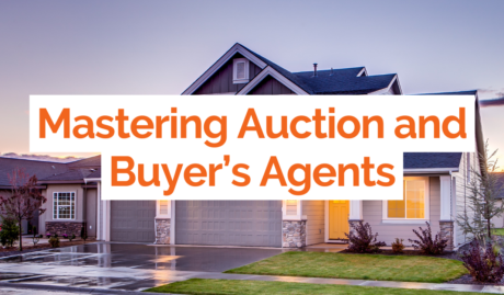 Mastering Auctions and Buyer’s Agents