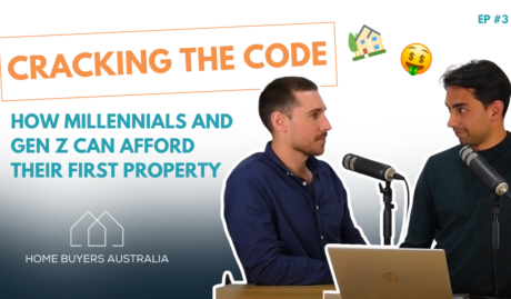 Millennials & Gen Z Property Market