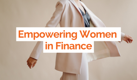 empower women in finance