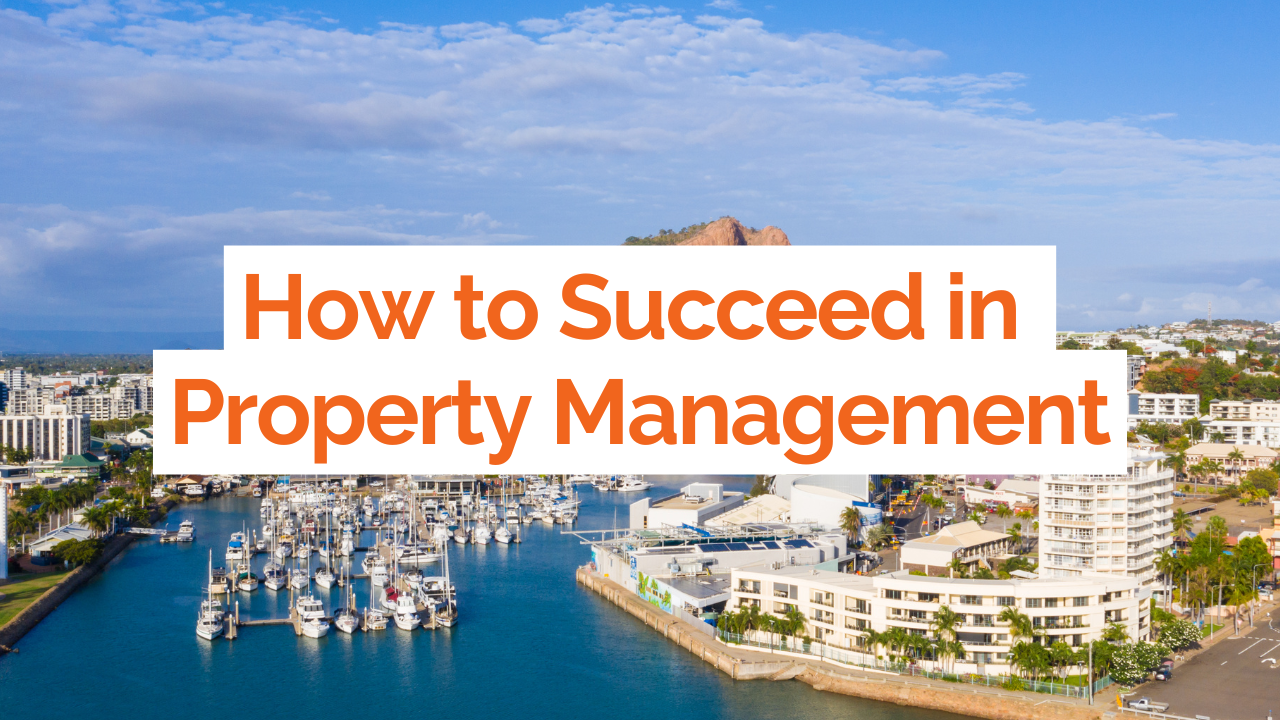 property management