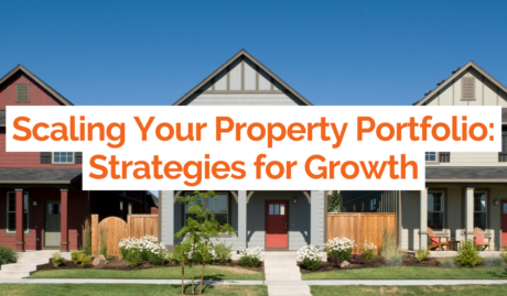 scaling your property portfolio