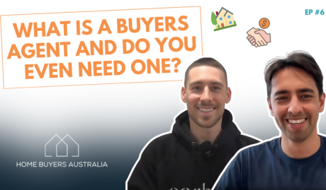 what is a buyers agent