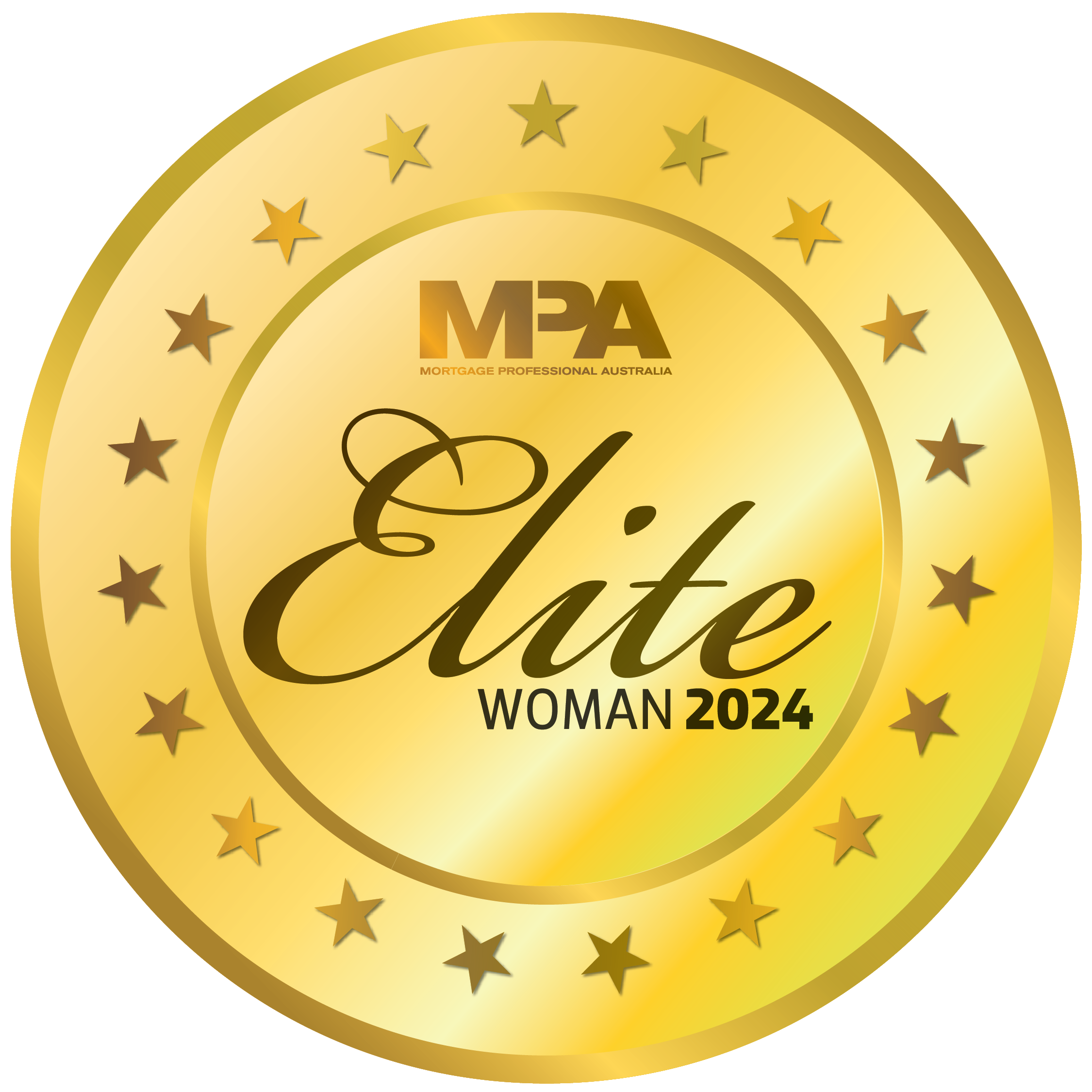 Mpa Elite Women 2024 Winner