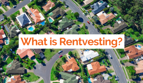 rentvesting