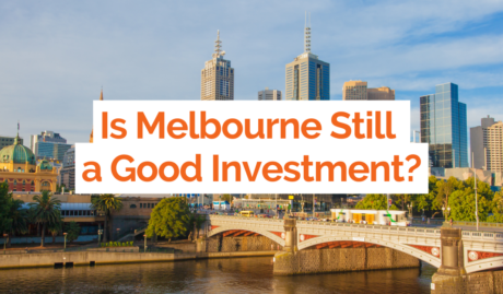 melbourne property investment