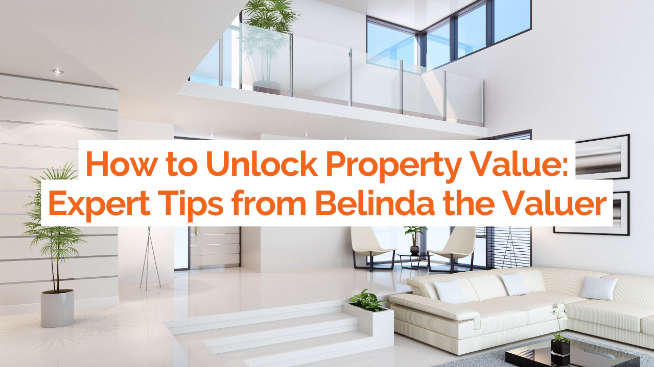 property value