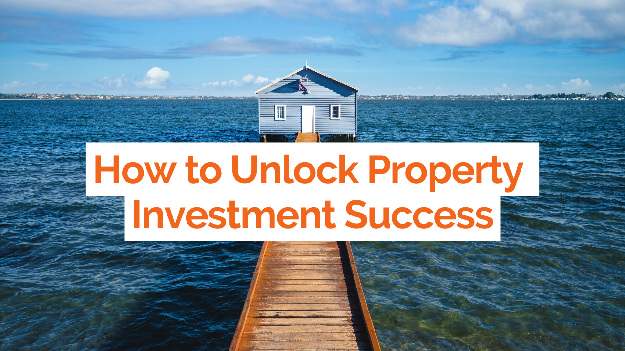 property investment