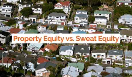 property equity