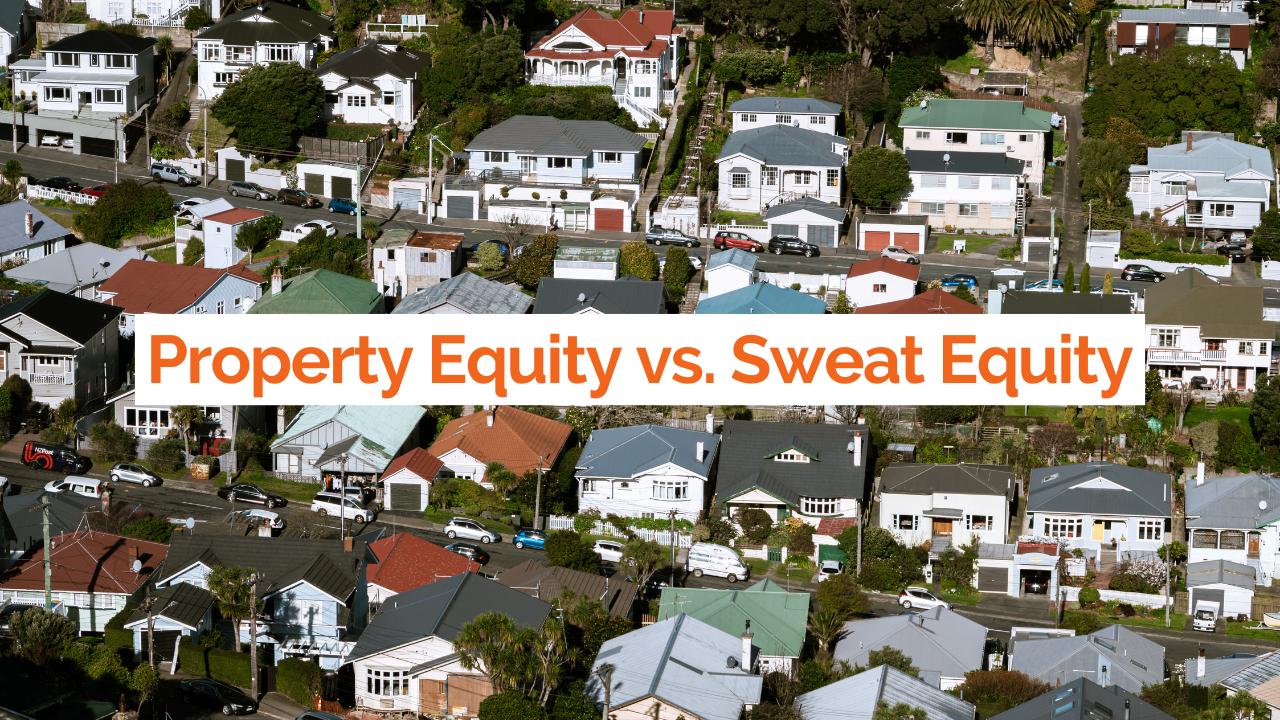 property equity