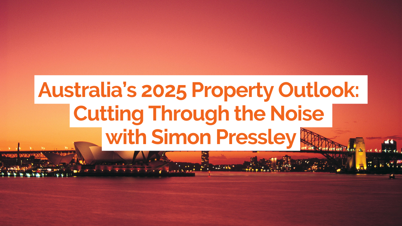 property outlook
