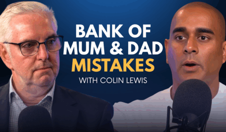 The Bank of Mum and Dad: Risks, Strategies, and Legal Traps