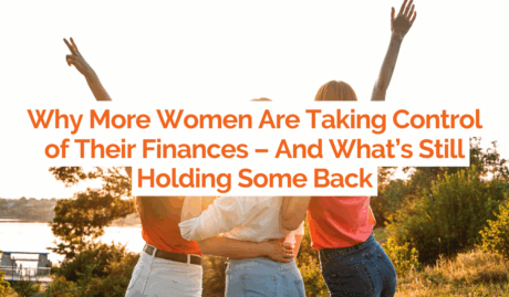 women in finance