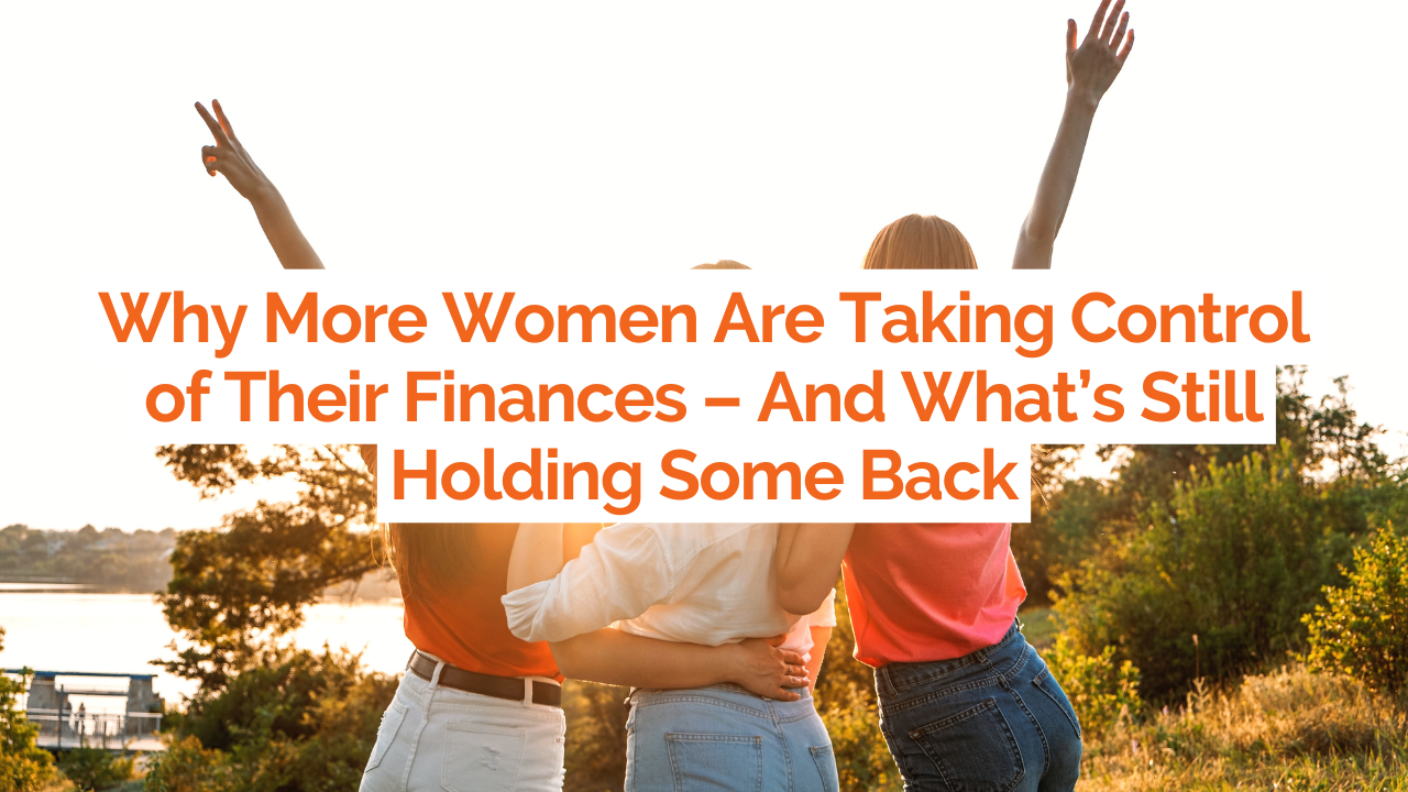 women in finance