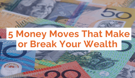 Financial Foundations For Wealth