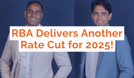 Rba Rate Cut August 2025