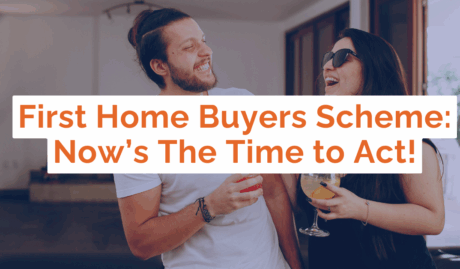 First Home Buyer Scheme 2025