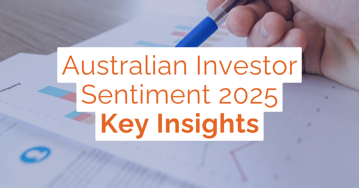 Investor Sentiment 2025