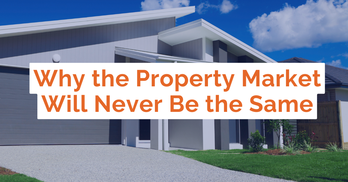 Property Market Predictions