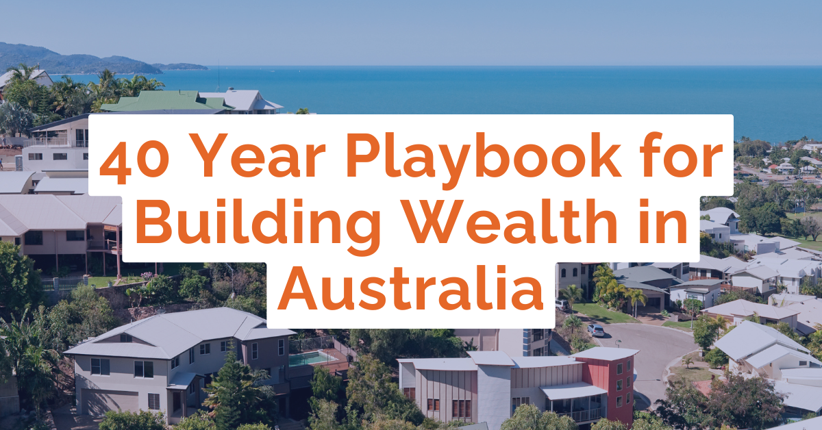 Allan Mason Property Investing
