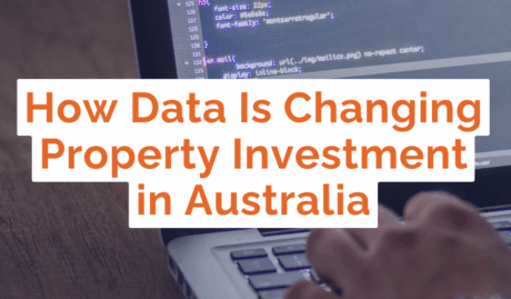 Data Driven Property Investment